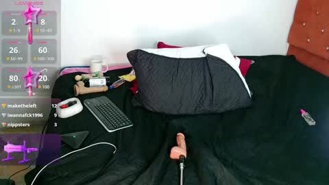 abby garcia online show from 12.20.24