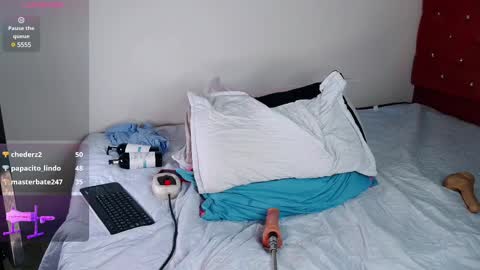 abby garcia online show from 03.10.25