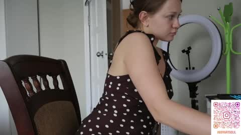 Snapshot of abbygrace2266 chatting on 05.21.26 abbygrace2266 online show from 05.21.26