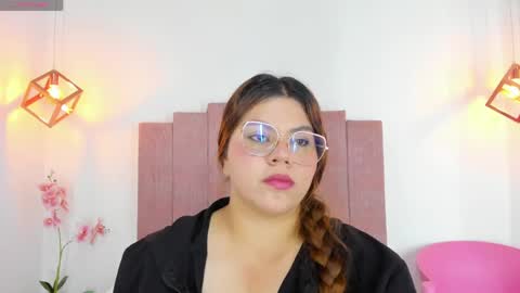 ABBY JHONSS online show from 04.14.26