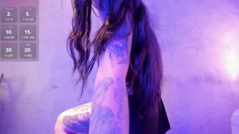 Abby online show from 01.19.25