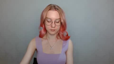 Abby Lovense is active online show from 12.06.24