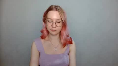 Abby Lovense is active online show from 12.06.24