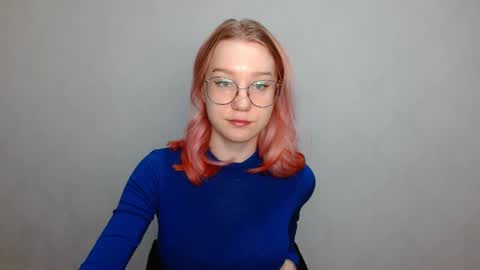 Abby Lovense is active online show from 12.07.24