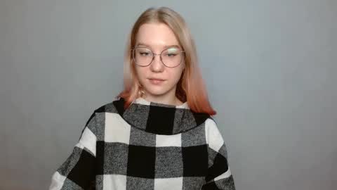 Abby Lovense is active online show from 12.28.24