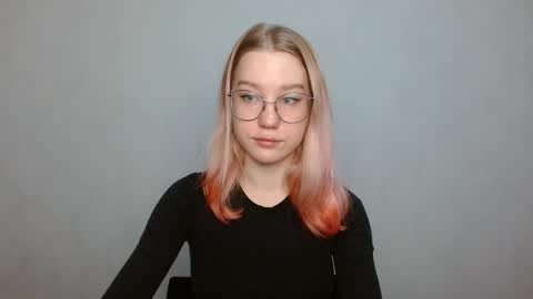 Abby Lovense is active online show from 12.29.24