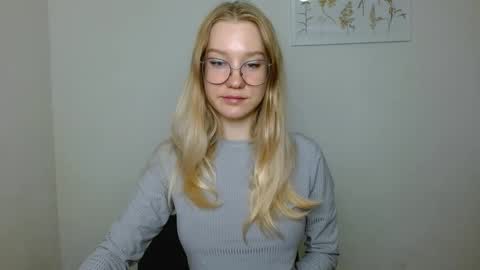 Abby Lovense is active online show from 09.13.25