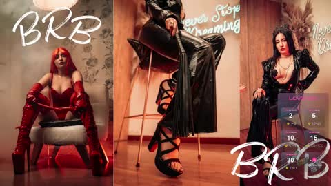 Miss Abby online show from 03.06.25