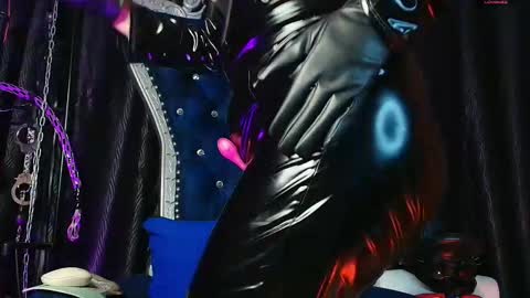 Miss Abby online show from 03.10.26