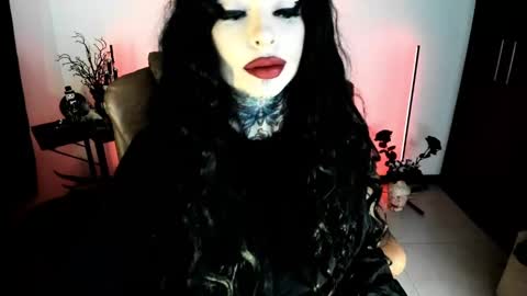 Snapshot of abbypink69 chatting on 02.04.25 Abby online show from 02.04.25