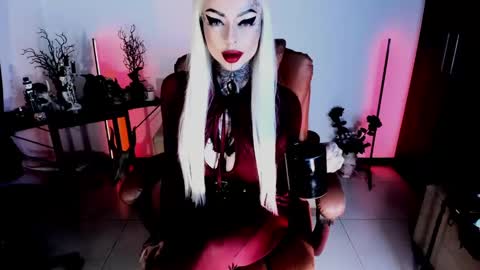 Snapshot of abbypink69 chatting on 03.06.25 Abby online show from 03.06.25