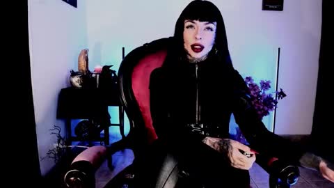 Abby online show from 03.21.26