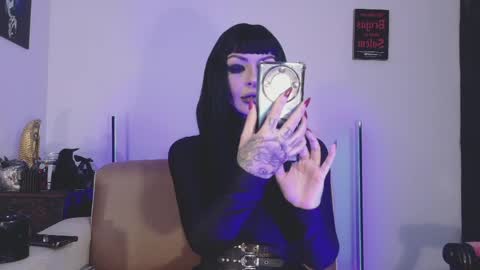 Abby online show from 03.31.26