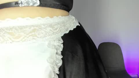 Snapshot of abbyquinn__ chatting on 03.07.25 Abby online show from 03.07.25