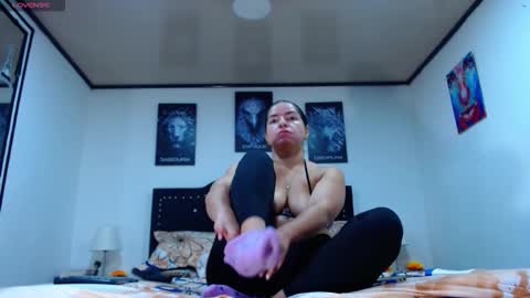 abbyshinne online show from 02.02.26