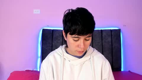 Snapshot of abbysmiitth_ chatting on 02.07.25 Abby Smith online show from 02.07.25