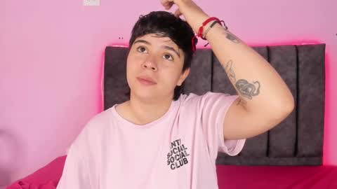 Snapshot of abbysmiitth_ chatting on 02.08.25 Abby Smith online show from 02.08.25