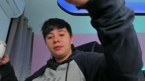 Snapshot of abbysmiitth_ chatting on 02.11.25 Abby Smith online show from 02.11.25