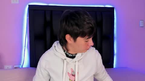 Snapshot of abbysmiitth_ chatting on 02.18.25 Abby Smith online show from 02.18.25