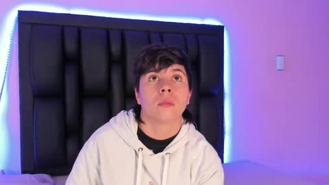 Snapshot of abbysmiitth_ chatting on 02.19.25 Abby Smith online show from 02.19.25