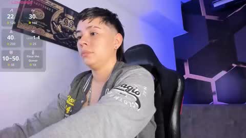 Snapshot of abbysmiitth_ chatting on 09.20.25 Abby Smith online show from 09.20.25