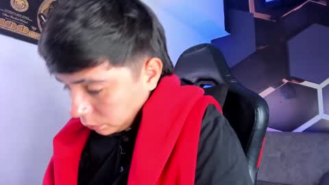 Snapshot of abbysmiitth_ chatting on 10.04.25 Abby Smith online show from 10.04.25