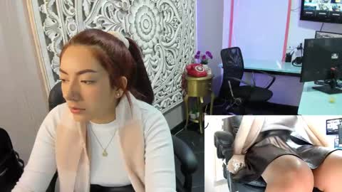 Abby Stones online show from 01.22.25