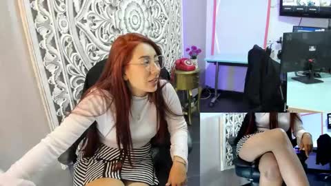 Abby Stones online show from 01.24.25