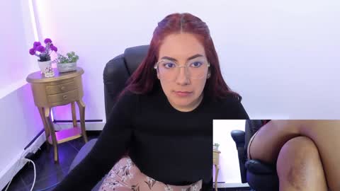 Abby Stones online show from 01.28.25