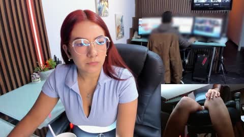 Abby Stones online show from 02.09.25