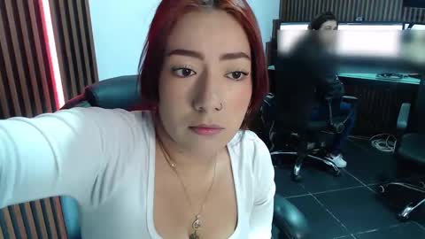 Abby Stones online show from 02.25.25