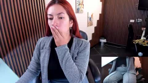 Abby Stones online show from 10.01.25