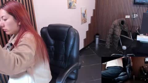 Abby Stones online show from 11.10.25