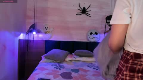 Abigail online show from 10.08.25