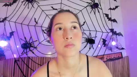 Abigail online show from 10.15.25