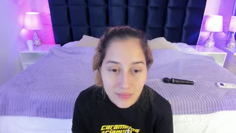 Abigail online show from 11.10.25