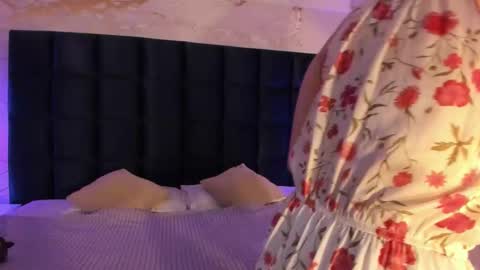 Abigail online show from 11.13.25