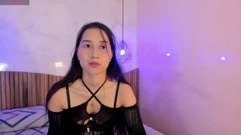 Abigail online show from 06.14.26