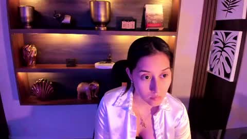 Abigail online show from 06.15.26