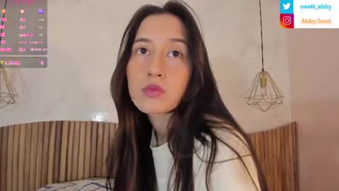 Abigail online show from 06.19.26