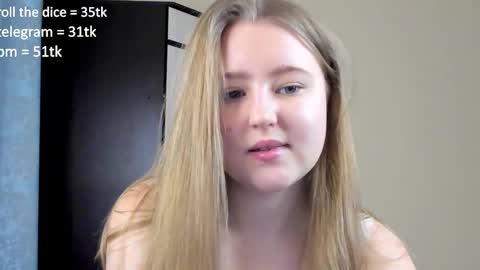 Abby    Stream at Sat  Sun  Mon  Fri online show from 12.09.24