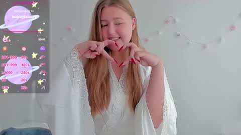 Abby    Stream at Sat  Sun  Mon  Fri online show from 09.12.25