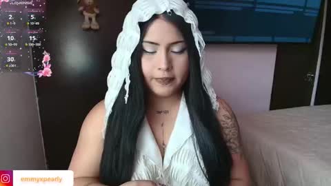 Snapshot of abbyxlee chatting on 02.08.26 online show from 02.08.26