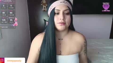 Snapshot of abbyxlee chatting on 02.11.26 online show from 02.11.26