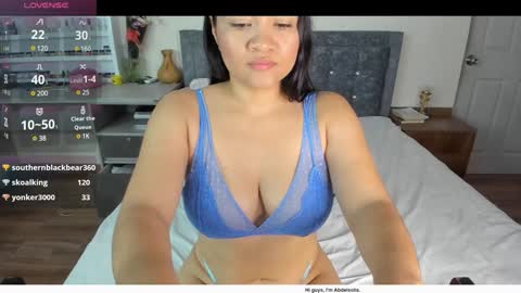 kaori online show from 12.21.24