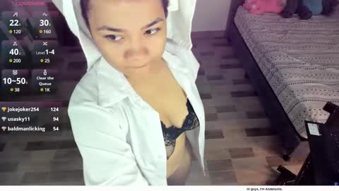 kaori online show from 02.18.25