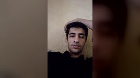 Snapshot of abduaziz979077 chatting on 07.06.26 abduaziz979077 online show from 07.06.26