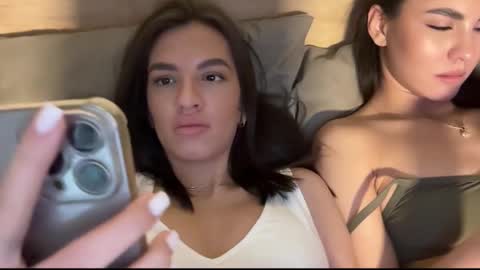 Snapshot of abdulasu_syuyumbike chatting on 02.16.25 ABDULASU online show from 02.16.25