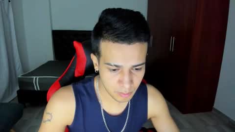 Snapshot of abelasburgo chatting on 05.05.26 Independence model AbelAsburgo online show from 05.05.26