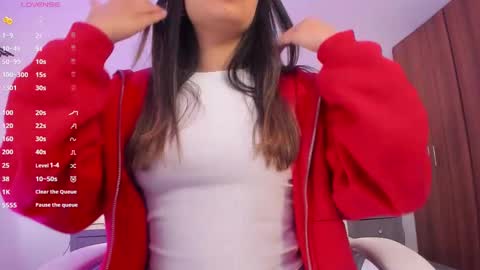  Abella Ruiz  online show from 02.20.25